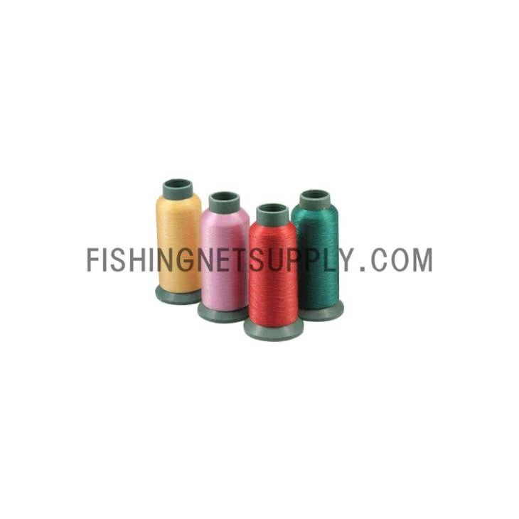 Color Nylon Multi Fishing Line