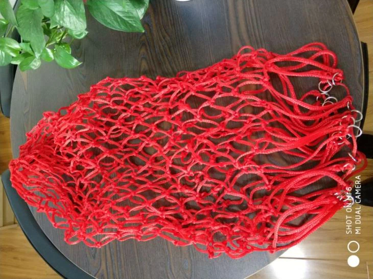 Round Bale Horse Hay Net