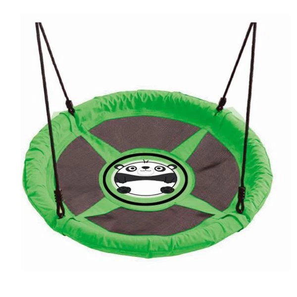 Flying Saucer Tree Swing