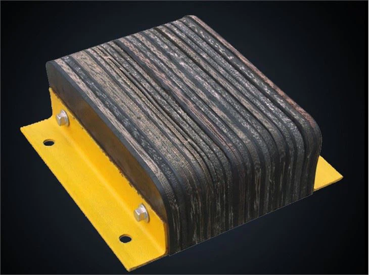 Tagħbija Tal-Waqfiet tal-Bumper tal-Baċir