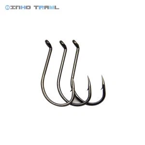 Trident Lixka Buster Classic Hook